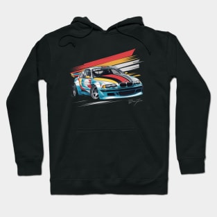 Bmw the prince of allemagne cars Hoodie